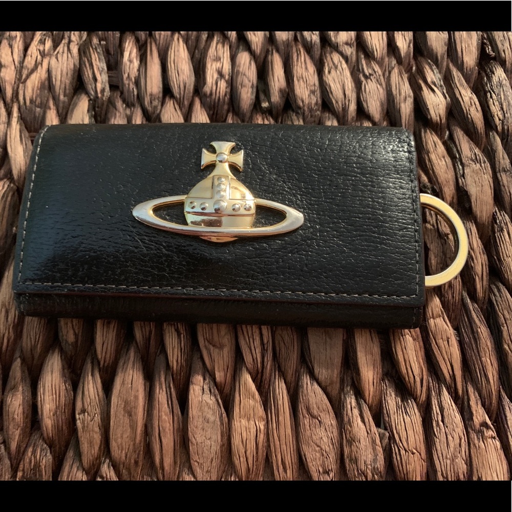 Vivienne Westwood key case